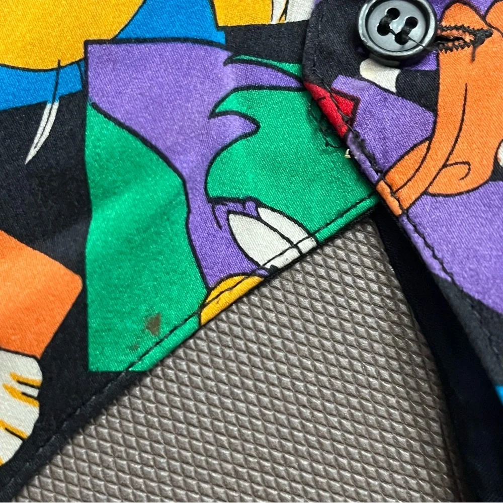 Looney Tunes Mania vintage looney